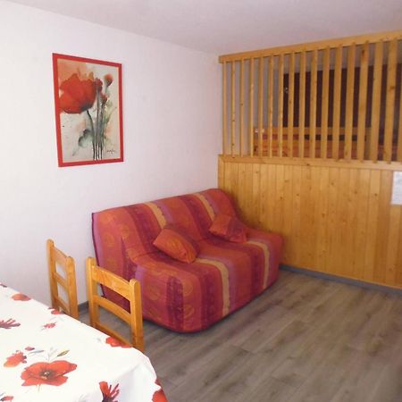 Studio Cabine 4 Pers Avec Balcon Face Aux Pistes - La Mongie - Fr-1-404-166 エクステリア 写真
