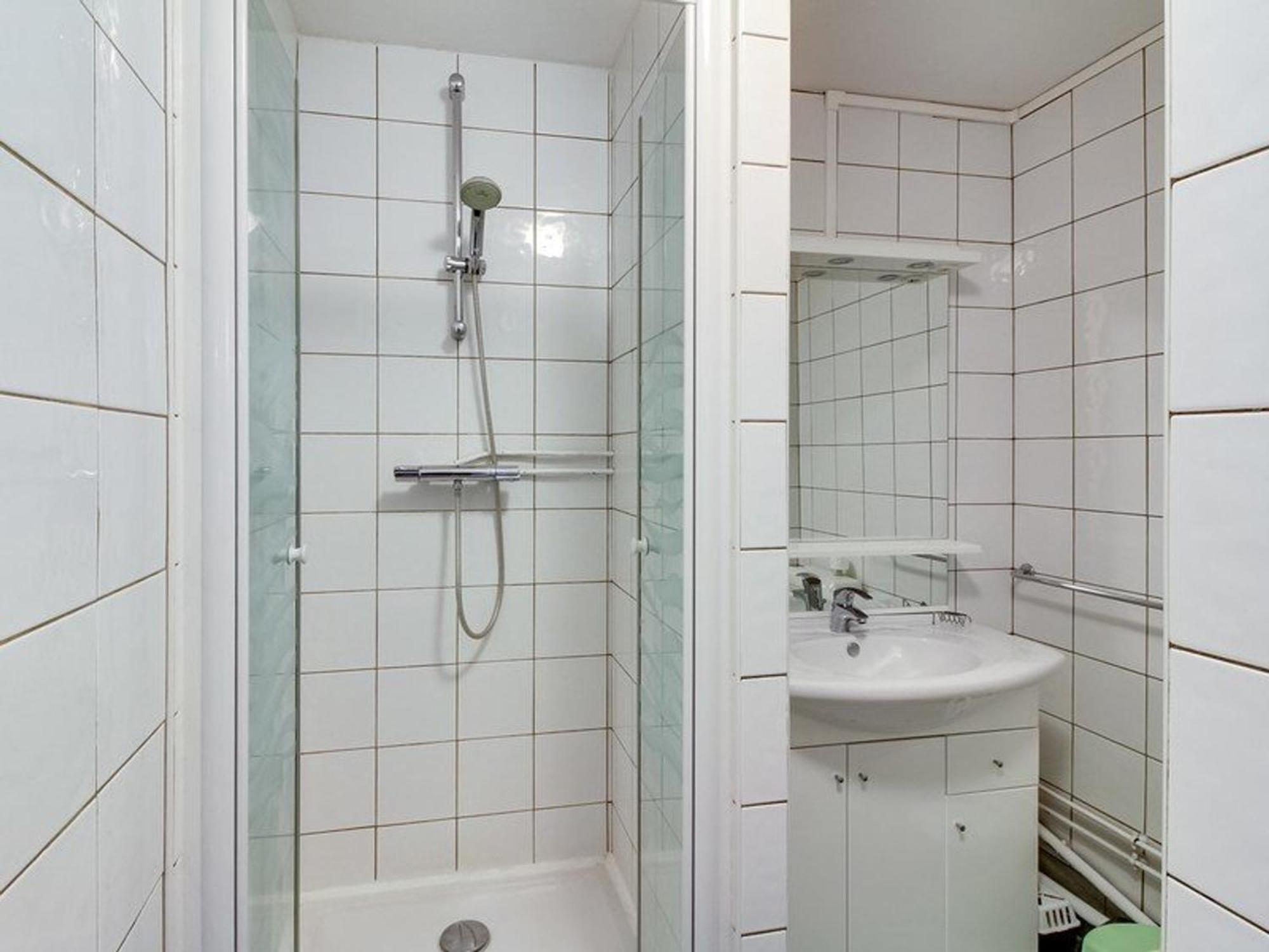 Studio Cabine 4 Pers Avec Balcon Face Aux Pistes - La Mongie - Fr-1-404-166 エクステリア 写真